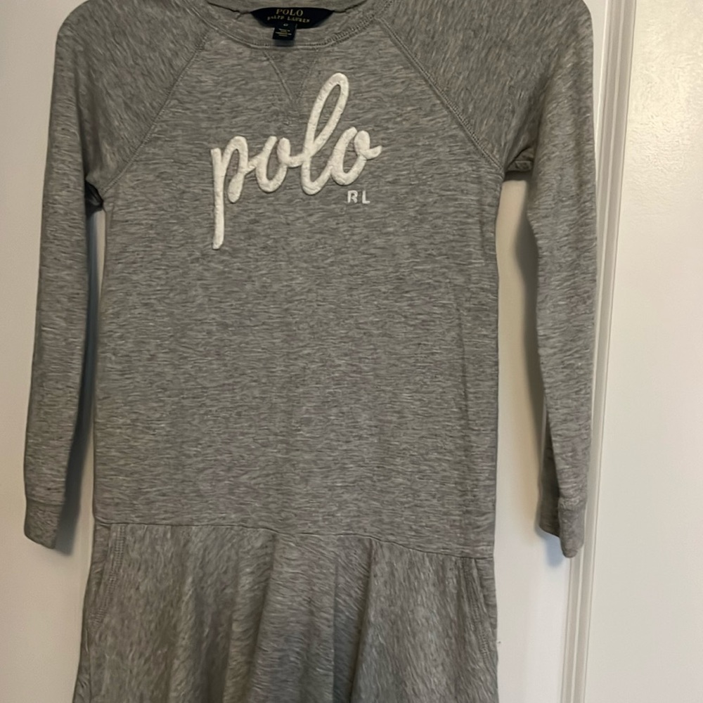 Polo dress
